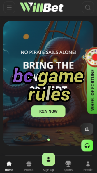 BC Game Rules - Terms & Conditions-vz72fvrf.com